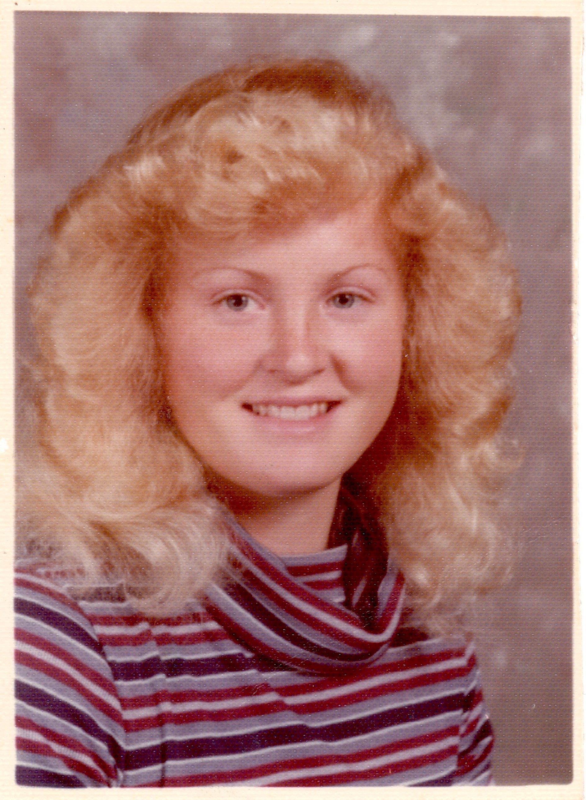 Karen Senior Picture